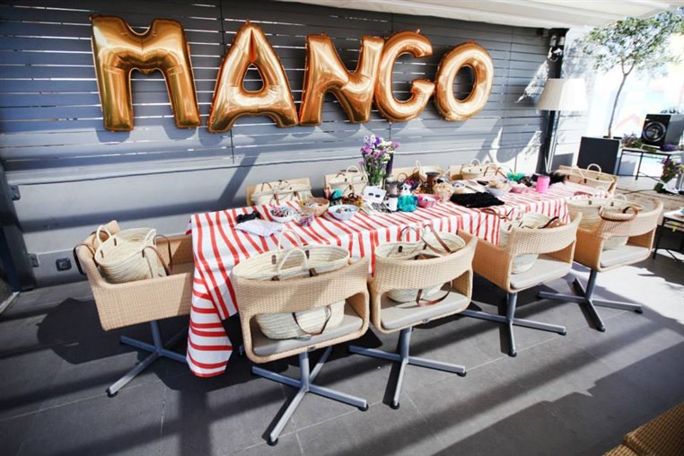 Mango Summertime